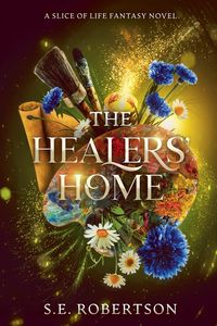 Produktbild: The Healers' Home