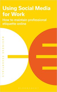 Produktbild: Using Social Media for work