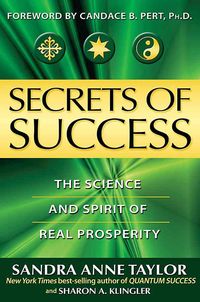 Produktbild: Secrets of Success