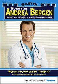 Produktbild: Not&auml;rztin Andrea Bergen 1273
