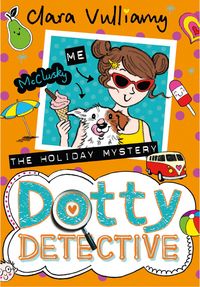 Produktbild: The Holiday Mystery