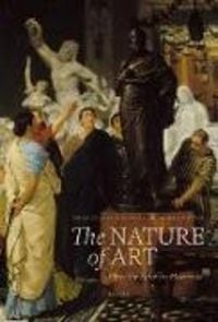Produktbild: The Nature of Art