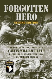 Produktbild: Forgotten Hero