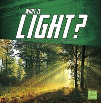 Produktbild: What Is Light?