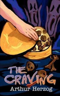 Produktbild: The Craving