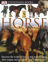 Produktbild: Horse