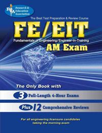 Produktbild: Fe - Eit Am (engineer in Train
