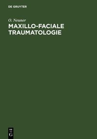 Produktbild: Maxillo-faciale Traumatologie