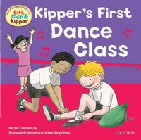 Produktbild: Hunt, R: Oxford Reading Tree: Read With Biff, Chip & Kipper