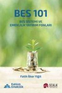 Produktbild: BES 101 - BES Sistemi ve Emeklilik Yatirim Fonlari