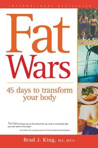 Produktbild: Fat Wars