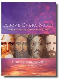 Produktbild: Above Every Name