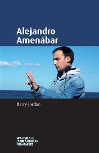 Produktbild: Alejandro Amen&aacute;bar