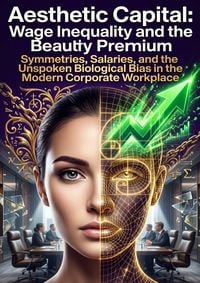 Produktbild: Aesthetic Capital: Wage Inequality and the Beauty Premium