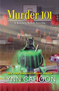 Produktbild: Murder 101