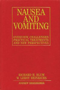 Produktbild: Nausea and Vomiting