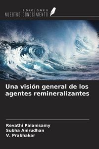 Produktbild: Una visi&oacute;n general de los agentes remineralizantes
