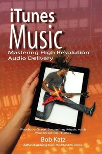 Produktbild: Itunes Music Mastering High Re