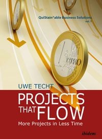 Produktbild: Projects That Flow