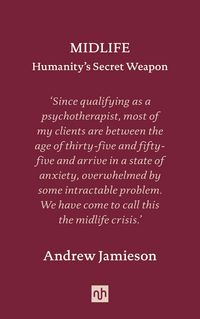 Produktbild: Midlife: Humanity's Secret Weapon