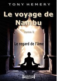 Produktbild: Le voyage de Nambu - Tome 2