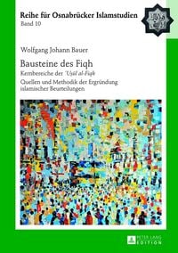 Produktbild: Bausteine des &laquo;Fiqh&raquo;