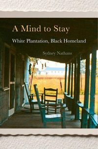 Produktbild: A Mind to Stay