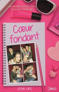Produktbild: Coeur fondant