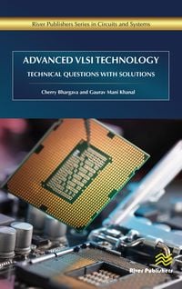 Produktbild: Advanced VLSI Technology