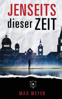 Produktbild: Jenseits dieser Zeit