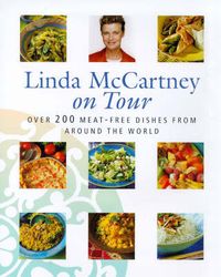 Produktbild: Linda McCartney on Tour