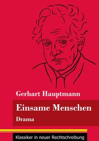Produktbild: Einsame Menschen