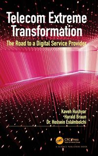 Produktbild: Telecom Extreme Transformation
