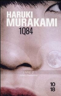 Produktbild: 1Q84