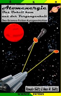 Bild vom Artikel Atomenergie - Das Unheil kam aus der Vergangenheit vom Autor Renate Sültz