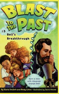 Produktbild: Bell's Breakthrough
