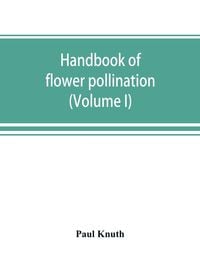 Produktbild: Handbook of flower pollination