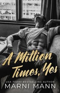 Produktbild: A Million Times, Yes