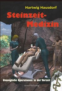 Produktbild: Steinzeit-Medizin