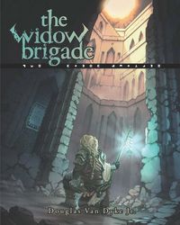 Produktbild: The Widow Brigade