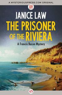 Produktbild: The Prisoner of the Riviera