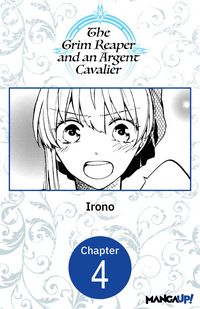 Produktbild: The Grim Reaper and an Argent Cavalier #004