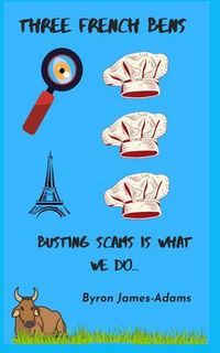 Produktbild: Three French Bens