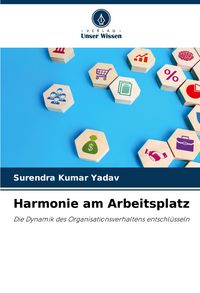 Produktbild: Harmonie am Arbeitsplatz
