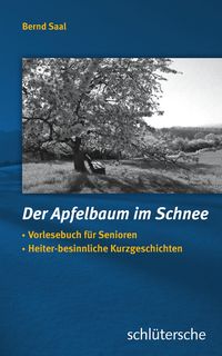Produktbild: Der Apfelbaum im Schnee