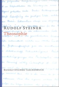 Bild vom Artikel Theosophie vom Autor Rudolf Steiner