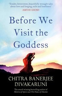 Produktbild: Before We Visit the Goddess