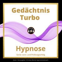 Produktbild: Ged&auml;chtnis Turbo