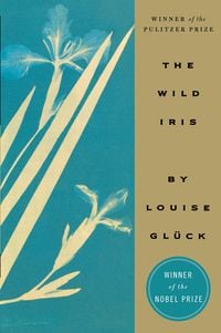 Produktbild: Wild Iris, The
