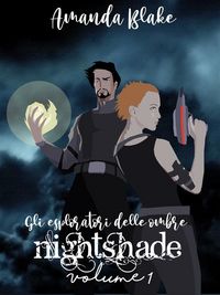 Produktbild: Nightshade